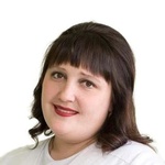 Каскаева Дарья Сергеевна Каскаева Дарья Сергеевна, Кардиолог, Аритмолог, Врач общей практики (семейный врач), Функциональный диагност - Красноярск