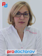Архипцева Елена Геннадьевна, Невролог - Красноярск