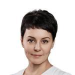 Сережникова Ирина Андреевна, Врач УЗИ - Красноярск