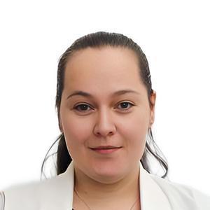 Брейдак Дарья Сергеевна,маммолог, онколог, рентгенолог - Красноярск