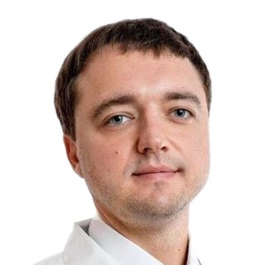 Чайкин Александр Александрович, хирург - Красноярск