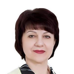 Полетаева Ирина Петровна, педиатр - Красноярск