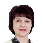 Полетаева Ирина Петровна, Педиатр - Красноярск