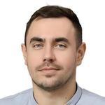 Аникьев Сергей Андреевич Аникьев Сергей Андреевич, Стоматолог-имплантолог, гнатолог, стоматолог-хирург - Красноярск