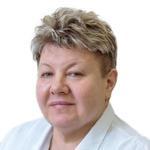 Осадчая Нина Ивановна Осадчая Нина Ивановна, Педиатр - Красноярск