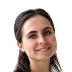 Лакина Светлана Станиславовна, Детский стоматолог, Стоматолог - Красноярск