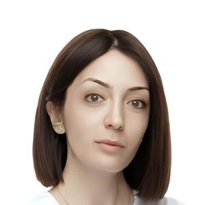 Сигуля Анастасия Константиновна, пародонтолог - Красноярск