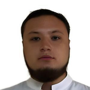 Артеменко Сергей Игоревич - фотография Артеменко Сергей Игоревич, педиатр, детский кардиолог - Красноярск