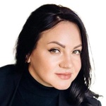 Служивая Татьяна Валерьевна, Пластический хирург, Хирург - Красноярск