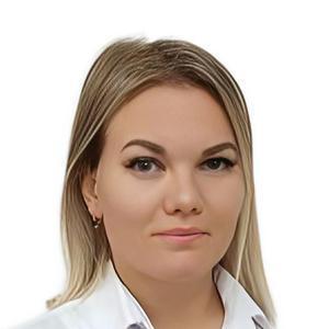 Тюрюмина Ольга Владимировна, Невролог - Красноярск