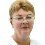 Ветрогонова Галина Иннокентьевна, Гастроэнтеролог - Красноярск