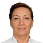 Булыгина Ирина Петровна, Врач УЗИ, Детский врач УЗИ - Красноярск