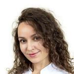 Гаушкина Полина Сергеевна, Эндокринолог - Красноярск