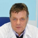 Суховерхов Андрей Олегович, Уролог, онколог - Красноярск