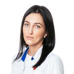 Качанова К. А. - фото