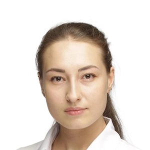 Абушаева Галина Ахтямовна - фотография Абушаева Галина Ахтямовна, лор - Москва
