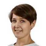 Неганова Валентина Владимировна, ЛОР, Детский ЛОР - Красноярск