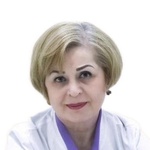 Мартынова Галина Петровна, Детский инфекционист, Инфекционист - Красноярск