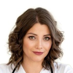 Богомолова Олеся Дмитриевна