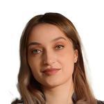 Али Назли Рашад, Врач УЗИ - Красноярск