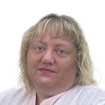 Дубовикова Екатерина Александровна Дубовикова Екатерина Александровна, Детский аллерголог, Аллерголог, Детский иммунолог, Иммунолог - Красноярск