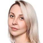 Кирсанова Елена Сергеевна, Врач-косметолог, Дерматовенеролог - Красноярск