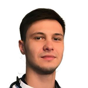 Нечаев Андрей Романович, педиатр - Красноярск