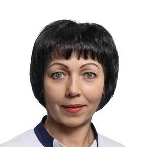 Садовская Елена Александровна, офтальмолог (окулист), детский офтальмолог - Красноярск