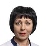 Садовская Елена Александровна, Офтальмолог (окулист), Детский офтальмолог - Красноярск