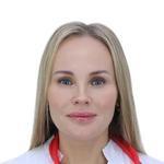 Гречухина Анастасия Валерьевна, Педиатр - Красноярск