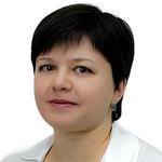 Васильева Ирина Дмитриевна, Эндокринолог, Терапевт - Красноярск