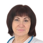 Шпукал Ирина Николаевна, Дерматовенеролог - Красноярск