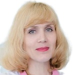 Модылевская Марина Николаевна, ЛОР, Детский ЛОР - Красноярск