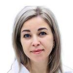 Саплинова Татьяна Владимировна, Детский ЛОР - Красноярск