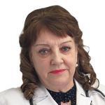 Левченко Ольга Викторовна, Аллерголог, Детский аллерголог - Красноярск