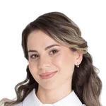 Мозговая Кристина Валерьевна Мозговая Кристина Валерьевна, Онколог, Диетолог, Радиотерапевт - Красноярск