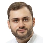 Арутюнян Артем Гагикович, Невролог - Красноярск