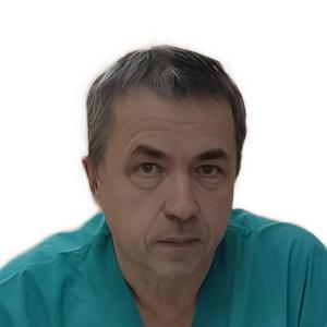 Бургардт Валерий Георгиевич, детский хирург , детский ортопед , травматолог - Красноярск