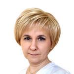 Грицфельд Татьяна Валерьевна Грицфельд Татьяна Валерьевна, Гинеколог, Врач УЗИ, Детский врач УЗИ - Красноярск