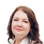 Мукомол Людмила Юрьевна