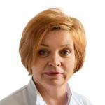 Аверьянова Ольга Васильевна, Детский кардиолог - Красноярск