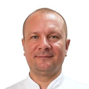 Мельницкий Константин Викторович - фотография Мельницкий Константин Викторович, ортопед, детский ортопед, детский травматолог, детский хирург, травматолог, хирург - Красноярск