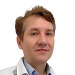 Ширяев Игорь Викторович, Кардиолог, Терапевт - Красноярск