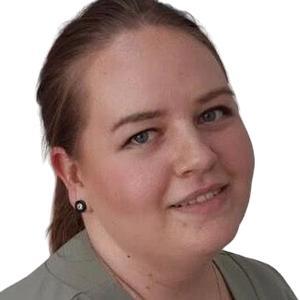 Рузманова Екатерина Юрьевна - фотография Рузманова Екатерина Юрьевна, аллерголог, детский аллерголог, детский иммунолог, иммунолог - Санкт-Петербург