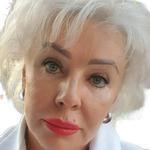 Рогова Светлана Ивановна, Физиотерапевт - Красноярск