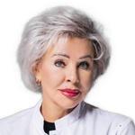 Рогова Светлана Ивановна, Физиотерапевт - Красноярск
