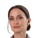Народова Екатерина Андреевна Народова Екатерина Андреевна, Невролог, Эпилептолог - Красноярск