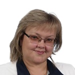 Хабирова Анжелика Анатольевна, Терапевт - Красноярск