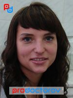 елефтериади лилия лазаревна, стоматолог - красноярск