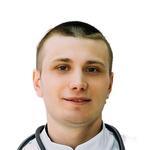 Бесталанный Евгений Юрьевич, ЛОР, Детский ЛОР, Эндоскопист - Красноярск